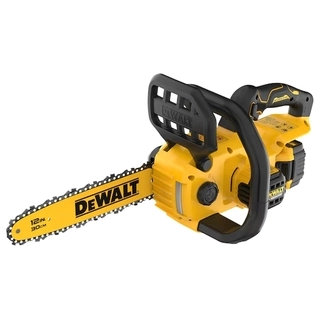 Аккумуляторная пила цепная DeWALT 18В 30см DCMCS565N-XJ  - фото 4