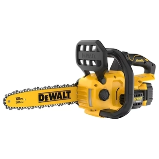 Аккумуляторная пила цепная DeWALT 18В 30см DCMCS565N-XJ  - фото 2