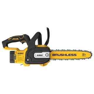 Аккумуляторная пила цепная DeWALT 18В 30см DCMCS565N-XJ 