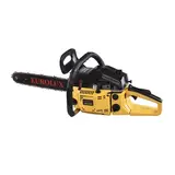 Бензопила Eurolux Gs-5220 - фото 3