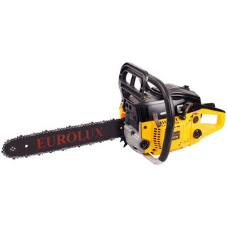 Бензопила Eurolux Gs-5220