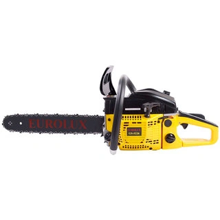 Бензопила Eurolux Gs-5220