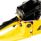 Бензопила Eurolux Gs-5220 - фото 8