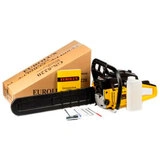 Бензопила Eurolux Gs-5220 - фото 10