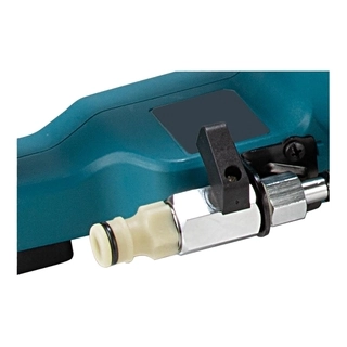 Аккумуляторный резчик Makita CE004GZ(R) - фото 3