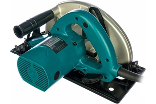 Циркулярная пила Makita N5900B - фото 2