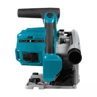 Аккумуляторная пила погружная Makita DSP600Z - фото 4