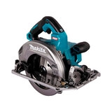 Аккумуляторная дисковая пила Makita XGT HS004GZ (PT380) - фото 2