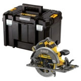 Пила дисковая аккумуляторная DeWALT DCS579NT-XJ