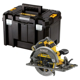 Пила дисковая аккумуляторная DeWALT DCS579NT-XJ
