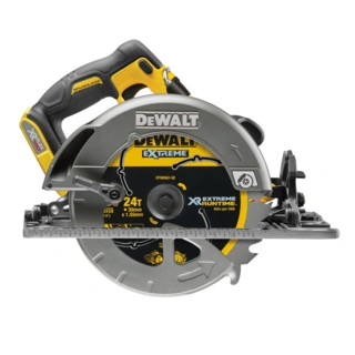Пила дисковая аккумуляторная DeWALT DCS579NT-XJ - фото 3
