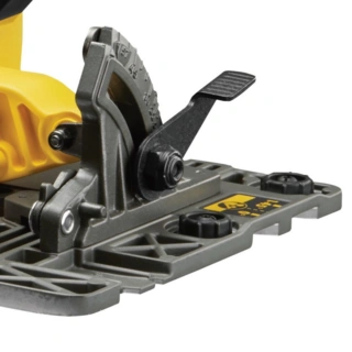 Пила дисковая аккумуляторная DeWALT DCS579NT-XJ - фото 4