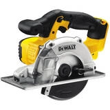 Пила дисковая аккумуляторная DeWALT DCS373N-XJ - фото 2