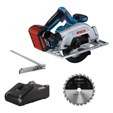 Аккумуляторная циркулярная пила Bosch GKS 185-LI 06016C1223