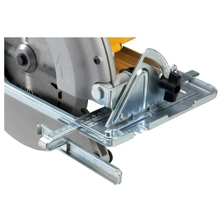 Пила дисковая DeWalt D23700-QS - фото 3