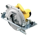 Пила дисковая DeWalt D23700-QS