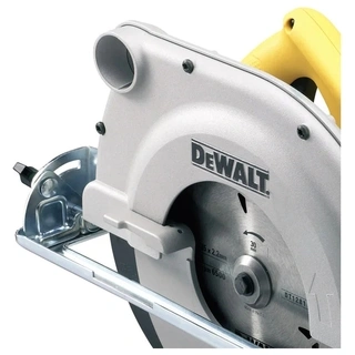 Пила дисковая DeWalt D23700-QS - фото 2