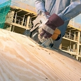 Пила дисковая DeWalt D23700-QS - фото 4