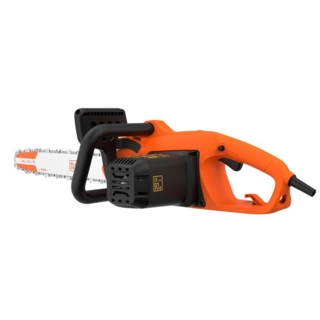 Сетевая цепная пила Black & Decker BECS2245-QS - фото 3