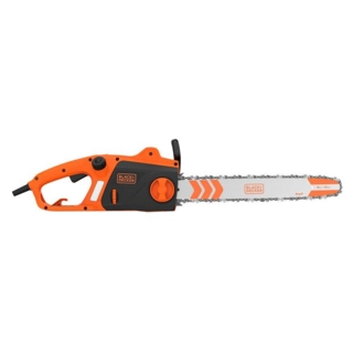 Сетевая цепная пила Black & Decker BECS2245-QS - фото 2
