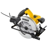 Дисковая пила DeWALT DWE5615-QS