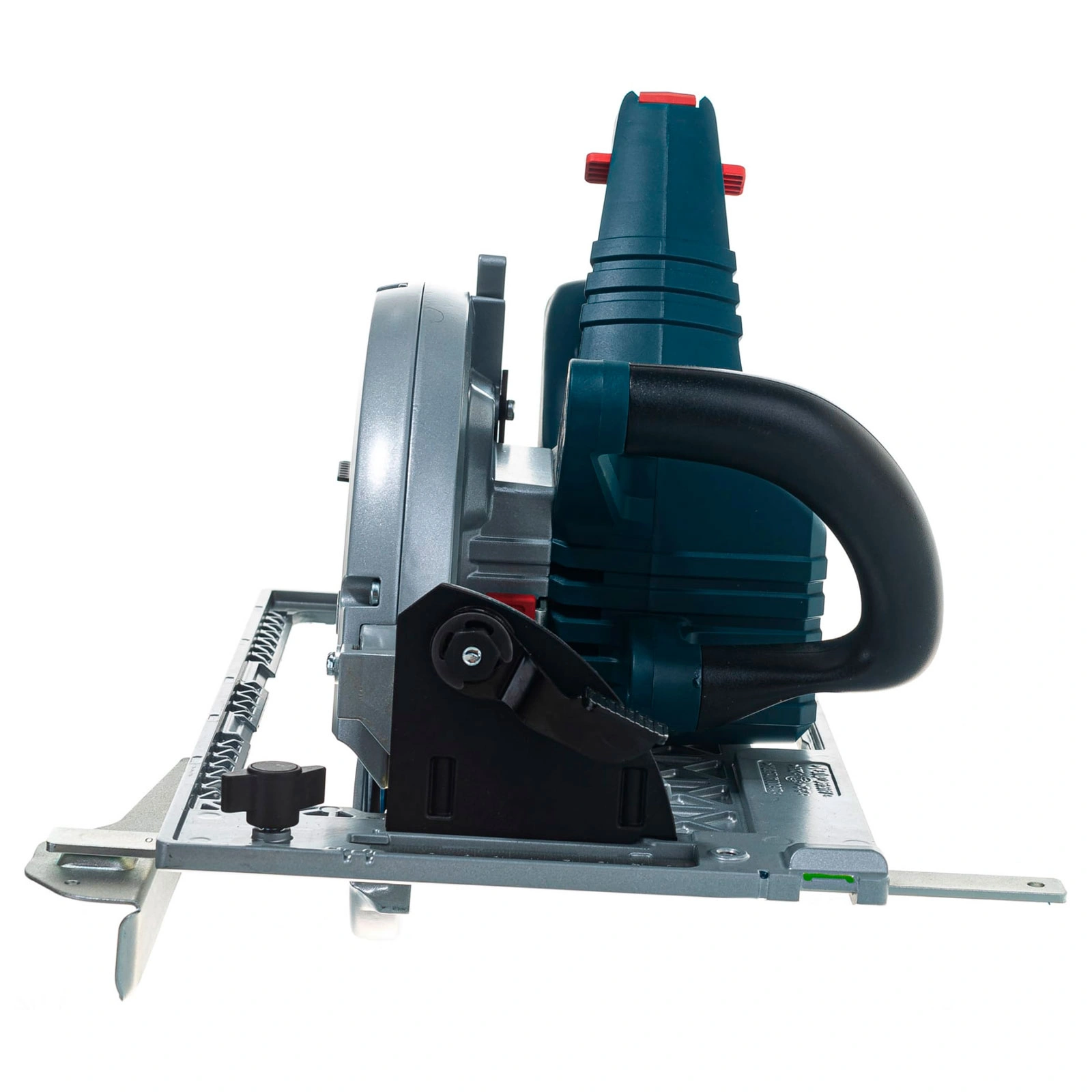 Аккумуляторная циркулярная пила Bosch GKS 18V-68 GC Professional BITURBO Solo 06016B5100 - фото 3