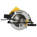 Дисковая пила DeWalt DWE560-QS - фото 2
