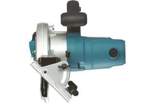 Дисковая пила Makita HS6601 - фото 2