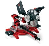 Торцовочная пила Einhell TC-SM 2534/1 4300395