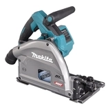 Аккумуляторная погружная пила Makita SP001GZ02(R)