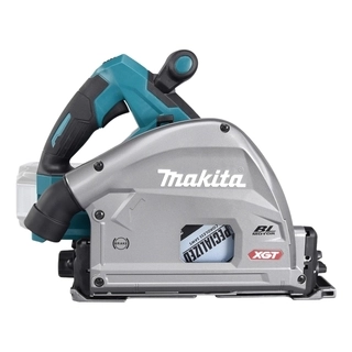 Аккумуляторная погружная пила Makita SP001GZ02(R) - фото 2