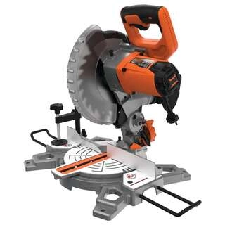 Торцовочная пила BLACK+DECKER BES702-QS
