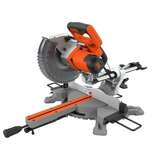 Торцовочная пила BLACK+DECKER BES710-QS - фото 2