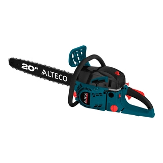 Бензопила ALTECO GCS 58-50