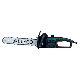 Электропила ALTECO ECS 1900-40 - фото 4
