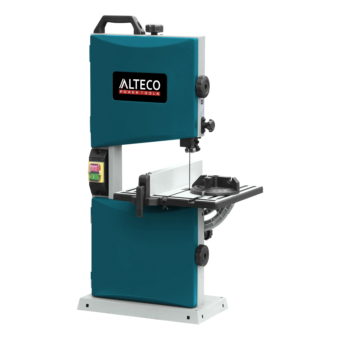 Ленточная пила по дереву ALTECO WBS 90