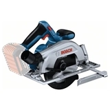 Аккумуляторная циркулярная пила Bosch GKS 185-LI SOLO 06016C1221 - фото 2