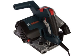 Циркулярная пила погружная Bosch GKT 55 GCE Professional 0601675000 - фото 4