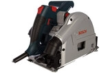 Циркулярная пила погружная Bosch GKT 55 GCE Professional 0601675000 - фото 3