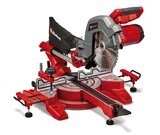 Торцовочная пила Einhell TC-SM 254 4300385