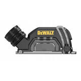 Аккумуляторная дисковая пила DeWALT DCS438N-XJ - фото 3
