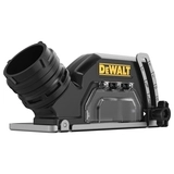 Аккумуляторная дисковая пила DeWALT DCS438N-XJ - фото 4