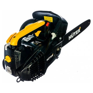 Бензопила Huter BS-25