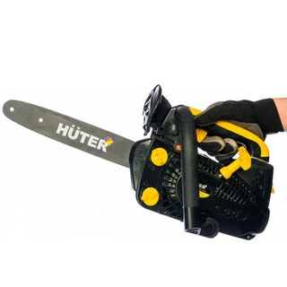 Бензопила Huter BS-25