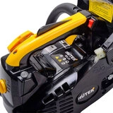 Бензопила Huter BS-25 - фото 7