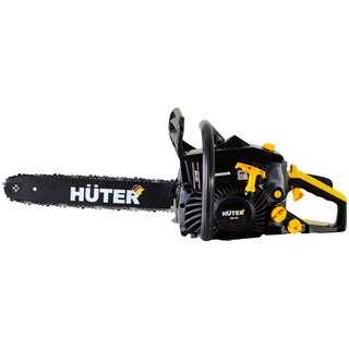 Бензопила Huter BS-40