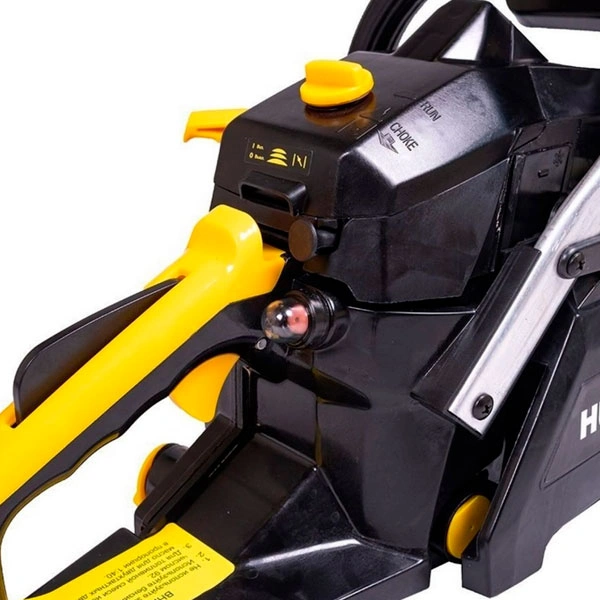 Бензопила Huter BS-40 - фото 13