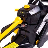 Бензопила Huter BS-40 - фото 13