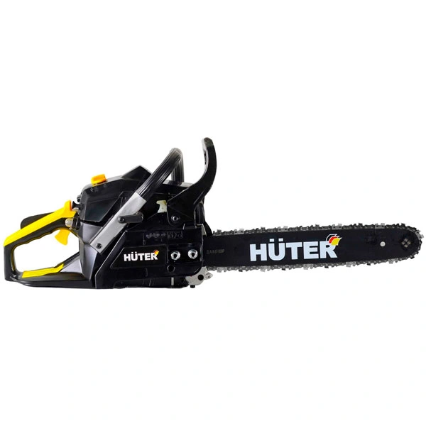 Бензопила Huter BS-40 - фото 16