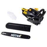 Бензопила Huter BS-40 - фото 17